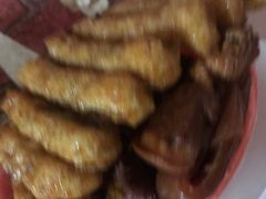 -刘小忙把子肉(北园大街总店)