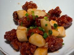 -南门食仙·手工福州菜(南门兜店)