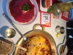 -小龙坎火锅(IFS HOT店)