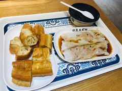 -冰泉豆浆馆(阳朔店)