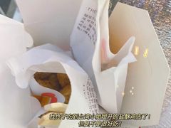 -呷贺盐酥鸡(抄纸巷店)