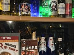 -一麻一辣麻辣香锅(方庄店)