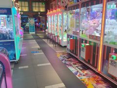 -反斗乐园(中航城君尚购物中心)