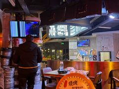 -嘎嘎鸭脑壳江湖菜(五里店)