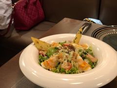-LA CREPERIE BRETONNE布列塔尼法式餐厅(天童北路店)