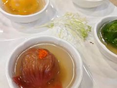 -点都德(华强南店)