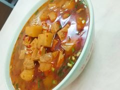 -玉华饮食店(茅台路店)