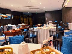 -红棉中餐厅·广州海航威斯汀酒店