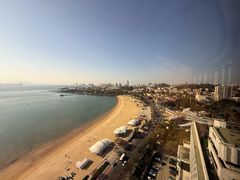 -汇泉王朝大饭店-旋转餐厅(南海路店)