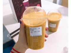 -混果汁(喜荟城店)