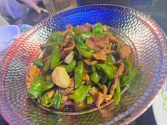 -老头儿油爆虾(胜利河美食街店)