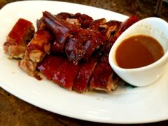 -椿记烧鹅(叠彩店)