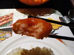 -金厨泰国餐厅·全泰籍厨师料理(拱北店)