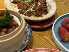 -去茶去餐厅(中央大街店)