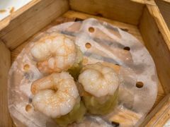 -四季海鲜酒楼·粤菜·早茶·宴会(南山中心区店)
