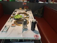 -炙城·韩式烤肉(南京东路店)