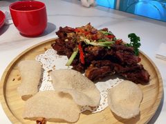 -避风塘·金牌店·夜宵(金玉兰店)