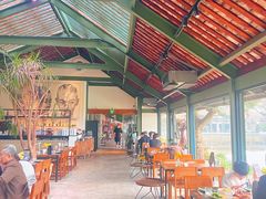 -喜洲吧·江畔老船厂·庭院餐厅(喜临院店)