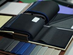 -尊卡诺高级西装礼服定制(江东中路店)