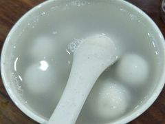 -随柳居·苏式小吃(建新巷店)