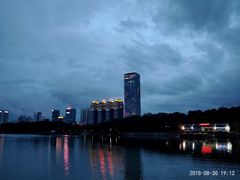 -南宁南湖公园
