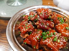 葱花猪手-农汤老店(顺联公园里店)