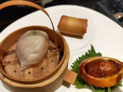 -北京四季酒店·采逸轩