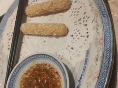 -茉莉花·私房菜(蓝湖郡店)