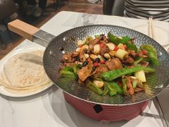 -老济南·地道济南菜(大明湖店)