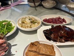 -慧娟面馆·餐厅(望江路店)