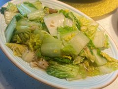 -秋色客家菜(流塘店)