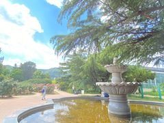 -国家植物园南园