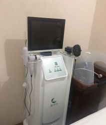 -芳朵美容养生SPA