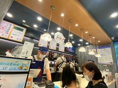 -茶颜悦色(花园道店)