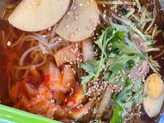 -堂堂小伙夫·辽宁小吃大排档(京西大悦城店)