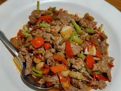 -禾珍珠家常小馆(河南博物院店)