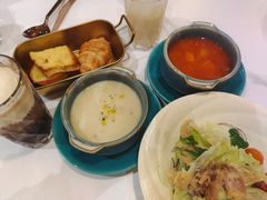 -斗牛士牛排(南京东路店)