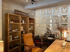 -时光花园(白鹭洲店)