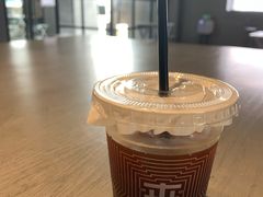 冰美式-来回·咖啡(钟村咖啡豆店)
