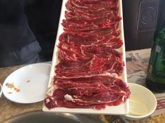-潮汕牛肉火锅(铁西店)
