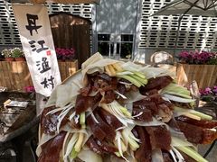 -丹江渔村(首都机场店)