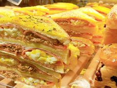 -丁香西饼屋(桂林路店)