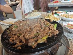 -厚味居炙子烤肉·清真(天桥南纬路店)