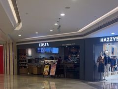 -COSTA COFFEE(武汉武商MALL店)