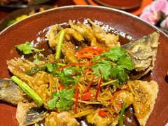 -红泰·泰精选·特色料理(中山路店)