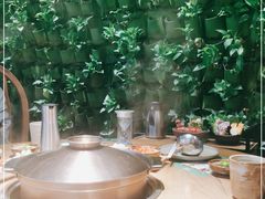 -大头椰·椰子鸡火锅(桂林万象城店)