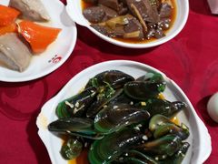 -车头老二大排档