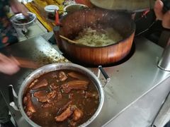 -老嘢扣肉糯米饭(云亭街店)