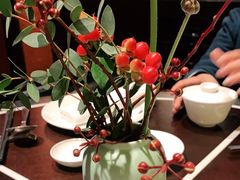 -杭州西子湖四季酒店·金沙厅