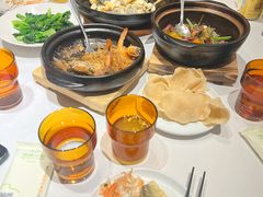 -汤城小厨•粤菜•靓汤(金宝街店)